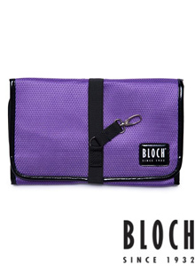 [Bloch] A6324 롤케이스 Purple/Black