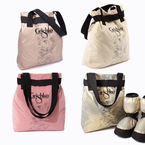 Grishko bag sales