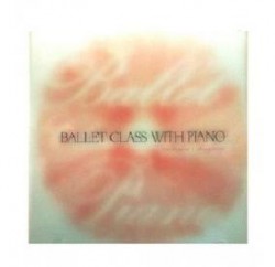 Ballet Class with Piano 1집