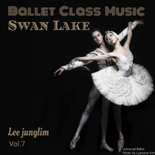  ߷Ŭ ٹvol.7 (Swan Lake:2CD)