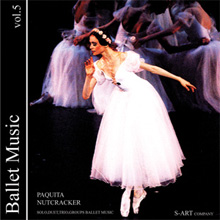 Ballet Music 작품음악 5