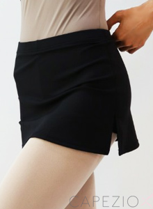 [Capezio]TB265W Skirt with Built in Short(스커트팬츠)