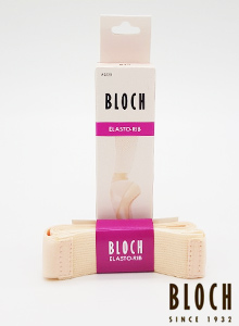 [Bloch] Elastorib(ų ȣ )